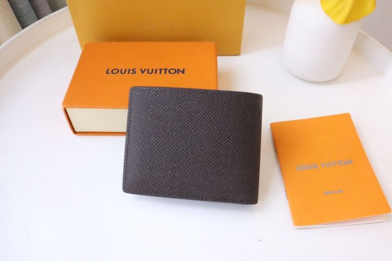 Louis Vuitton Wallets